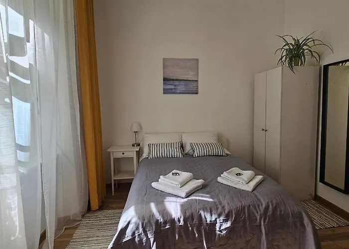Pokoj typu standard s manželskou postelí velikosti queen